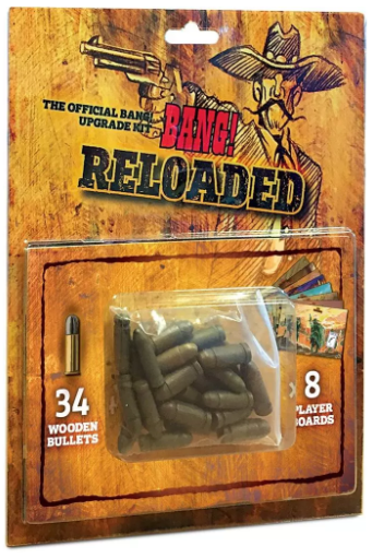 Bang! Reloaded