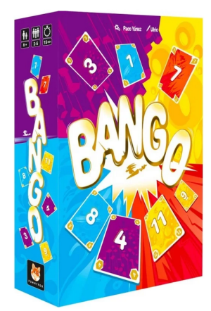 Bango