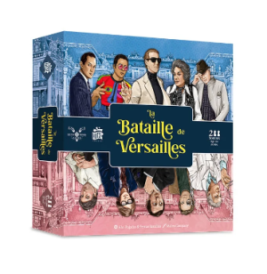 La Bataille de Versailles