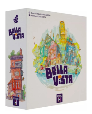 Bella Vista