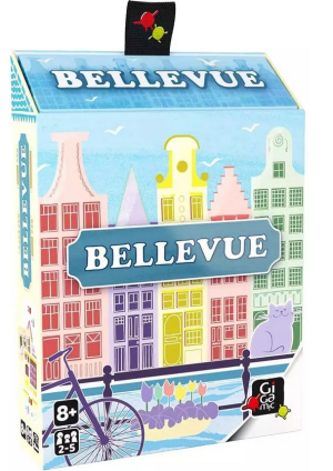 Bellevue