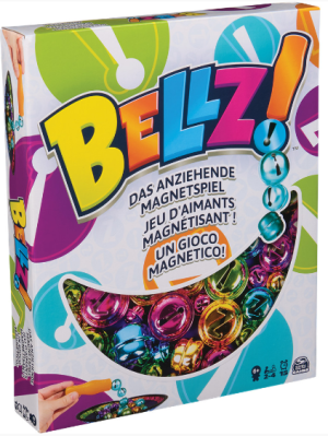 Bellz !