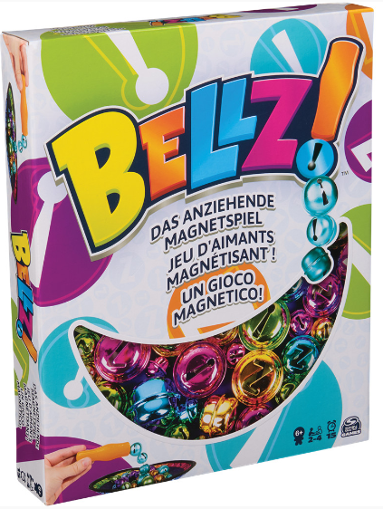 Bellz !