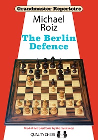 The Berlin Defence / Roiz
