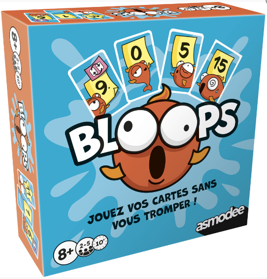 Bloops
