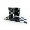 Cy Endfield 1972 Travel chess commémoration du 50e anniversaire du Fischer – Spasski Match – Image 4