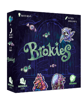 Brokies