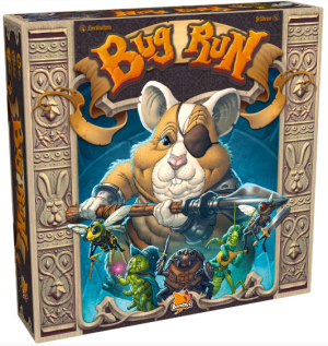 Bug Run
