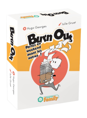 Burn Out