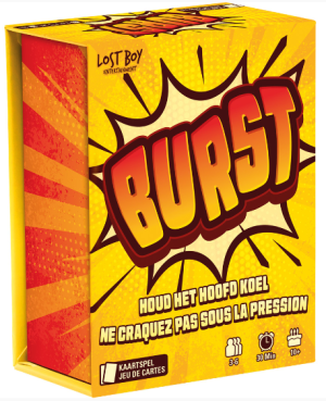 Burst