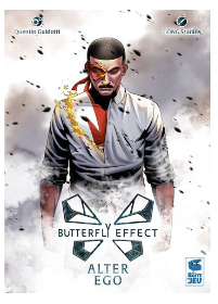 Butterfly Effect - Alter Ego