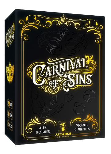 Carnival of Sins