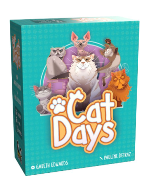 Cat Days