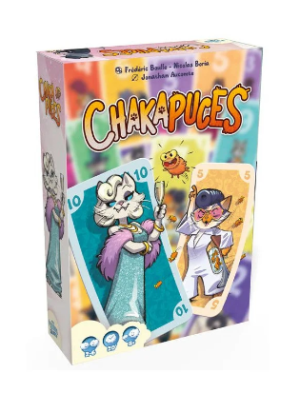 Chakapuces