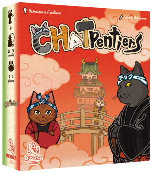 Chatpentiers