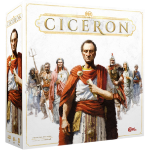 Cicéron