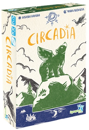 Circadia