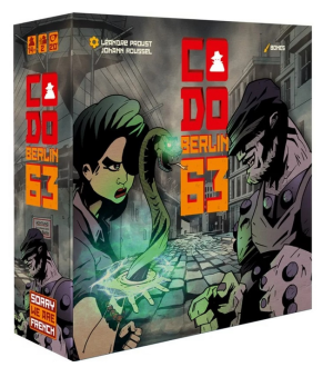 Codo Berlin 63
