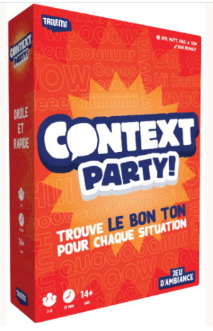 Context Party!