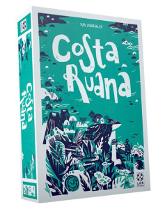 Costa Ruana