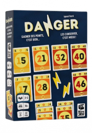 Danger