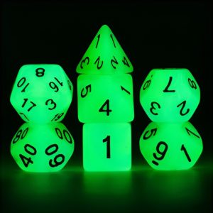 Delta Green - Set de dés