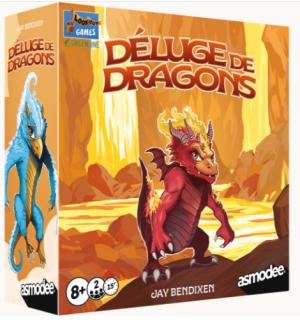 Déluge de Dragons