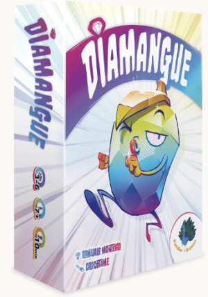 Diamangue