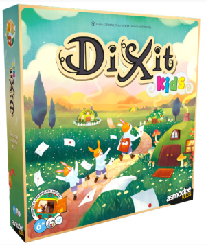 Dixit Kids