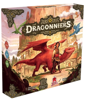 Dragonniers