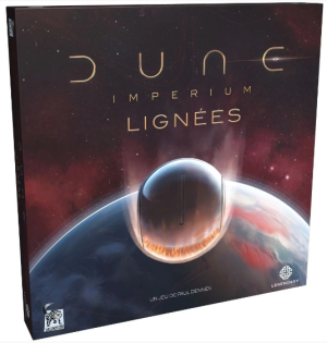 Dune : Imperium - Lignées