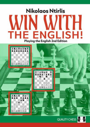 Win with the English Ntirlis