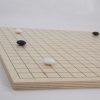Coffret Go : Go Ban 19x19+Pierres Pâte de verre – Image 4