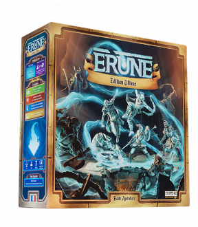 Erune Édition Ultime