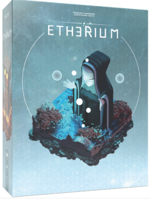 Etherium