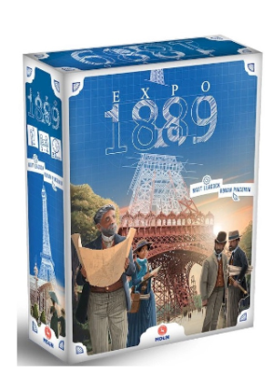 Expo 1889