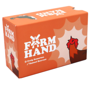 Farmhand Pocket Line Edition
