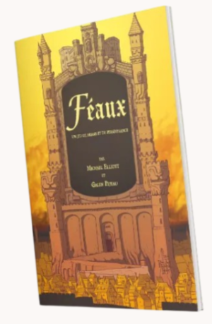 Féaux