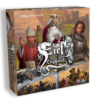 Fief England