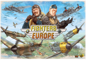 Fighters of Europe