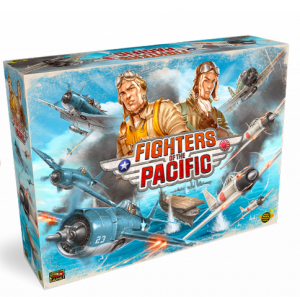 Fighters of the Pacific