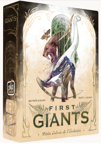 First Giants