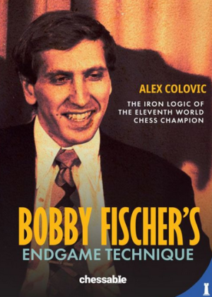 Bobby Fischer's Endgame Technique