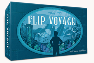 Flip Voyage