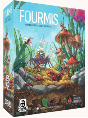 Fourmis