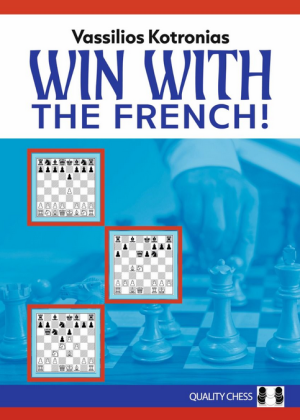 Win with the French Kotronias