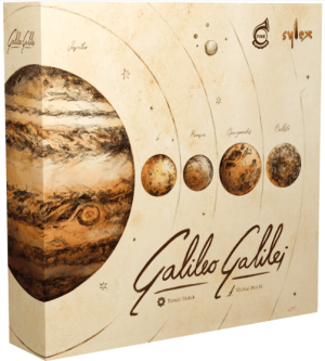 Galileo Galilei