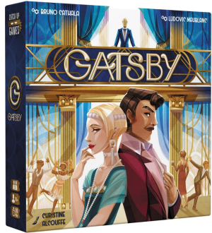 Gatsby