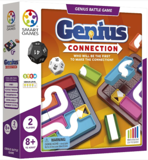 Genius Connection