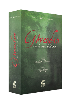 Gévaudan - Sur les Traces de la Bête